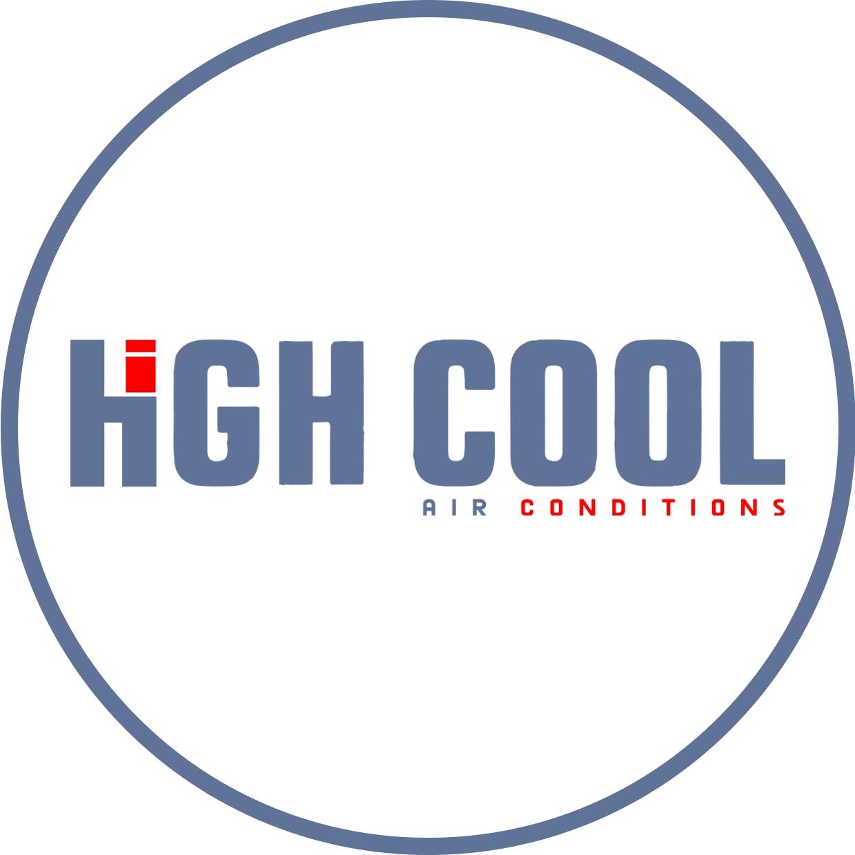 High Cool Air Conditions