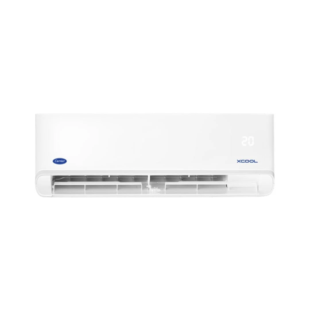 كاريير XCOOL 3 حصان، بارد فقط (53KHEFT24N8-708F) 3 حصان